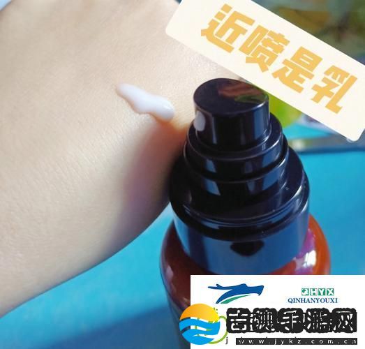 内容丰富英语老师喷了我一脸乳液