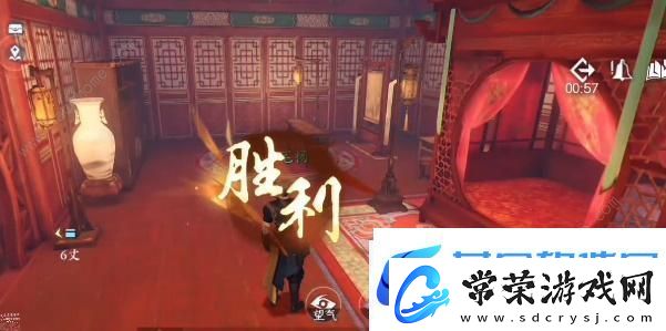 逆水寒手游高府令牌怎么得