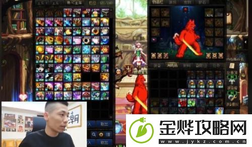 旭旭宝宝的代练失职