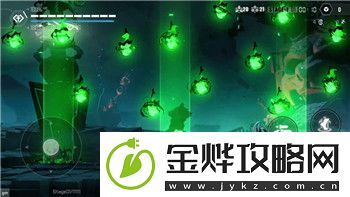 万国觉醒压堡一个月后的变化与挑战