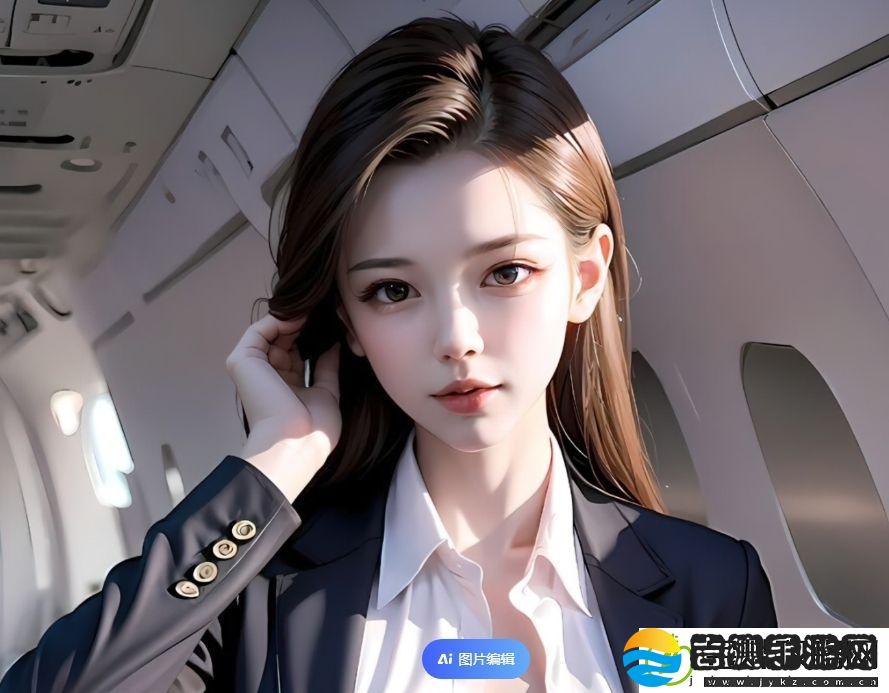 黄猫MV