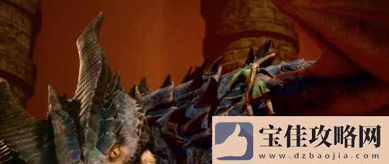 双影奇境新预告公布！3月5日正式发售