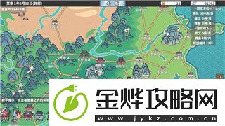 丧尸派对最速传说攻略大全图文助你迅速突破关卡成为丧尸派对的最终赢家