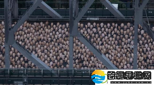 裸体都市