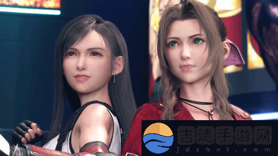 FF7三部曲有望推出扩展新作！全看粉丝意愿