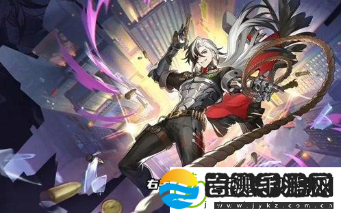崩坏星穹铁道波提欧技能是什么