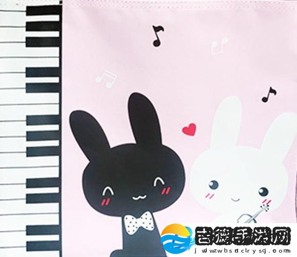 音乐老师的兔子弹弹的