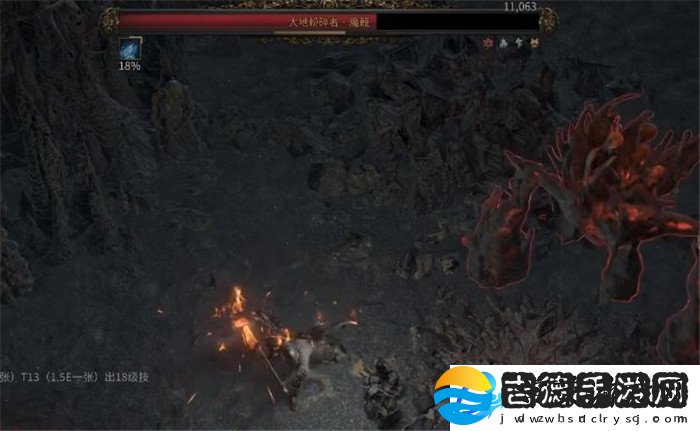 流放之路2大地粉碎者魔笼打法技巧分享