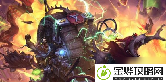 魔鼠克星结局怎么触发留言触发流程详解是什么