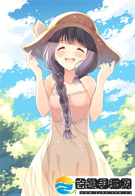 迷失在深渊中
