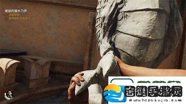 夺宝奇兵古老之圈忏悔之泉谜题流程