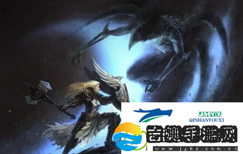 暗黑破坏神不朽圣教军怎么加点