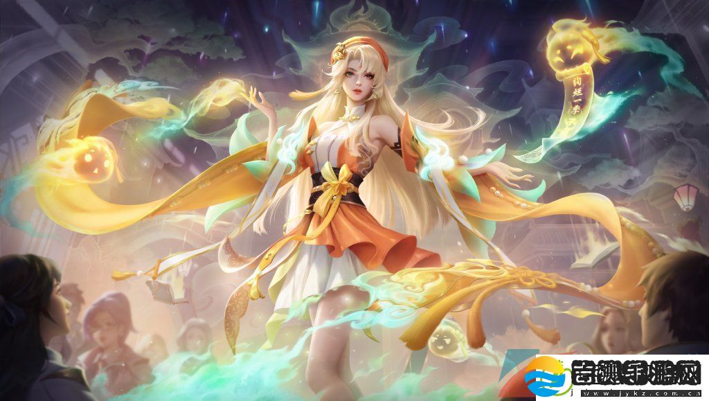 王者荣耀貂蝉流云霜糖星元皮肤什么时候上线