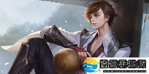 王者荣耀李白专精装备介绍