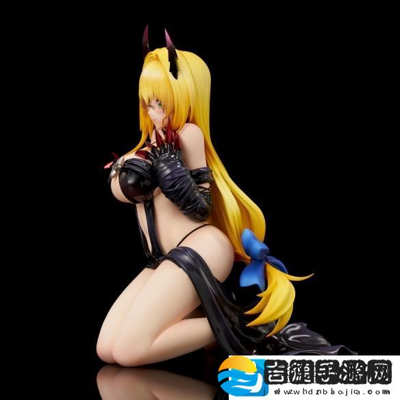 出包王女提亚悠·鲁娜提克手办