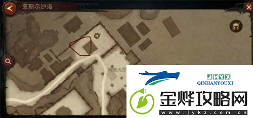 暗黑破坏神不朽沙海寻找宝物怎么做