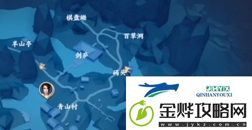 不良人3窃鱼大盗怎么做