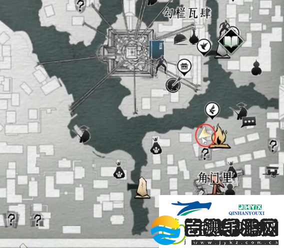 燕云十六声荣归故里任务怎么做