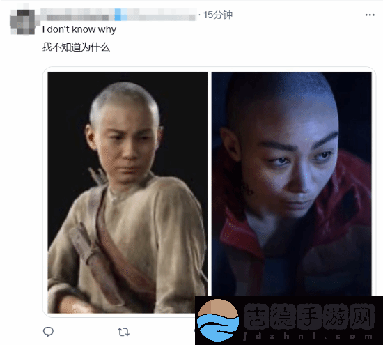 顽皮狗新作星际