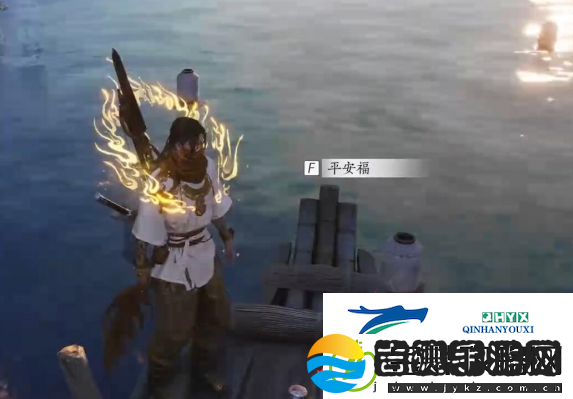 燕云十六声荣归故里任务怎么做