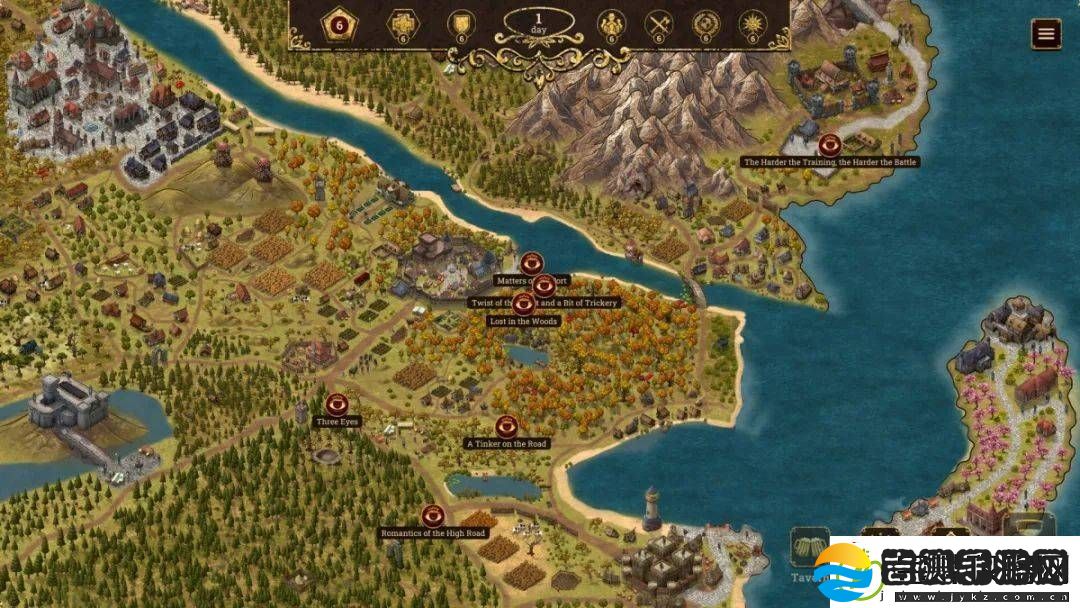 本周Steam新游推荐