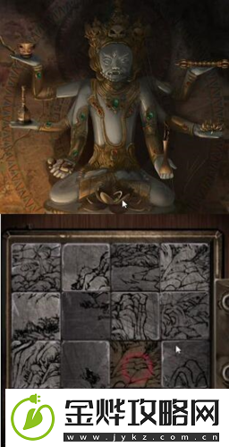 纸嫁衣4红丝缠第四章怎么过