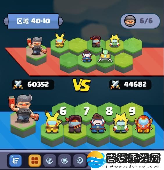 原创决战之地新手攻略