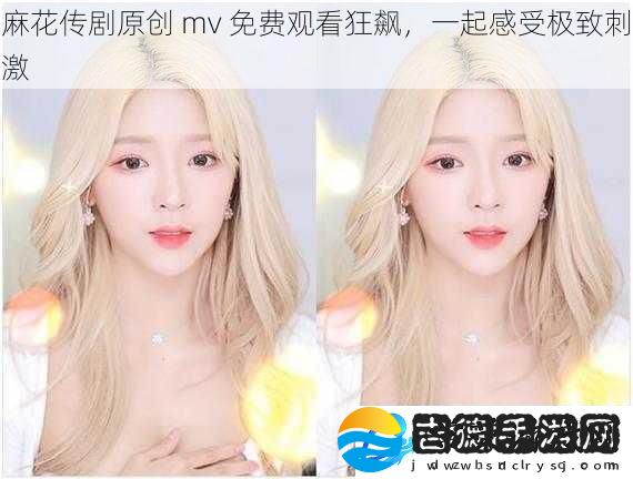 麻花传剧原创mv免费观看狂飙一起感受极致刺激