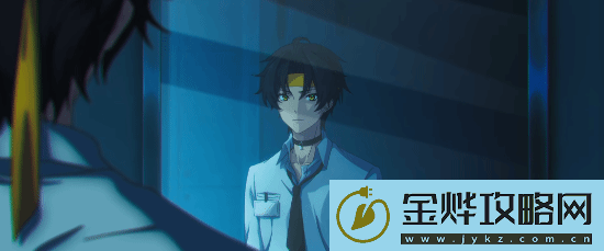 绝区零S级超帅美少年角色PV