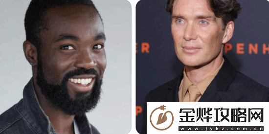 英国42岁男子试镜剧版赫敏