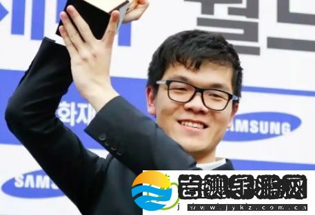 棋手柯洁遭遇裁判不公对待