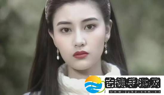 54岁李嘉欣疑似复出