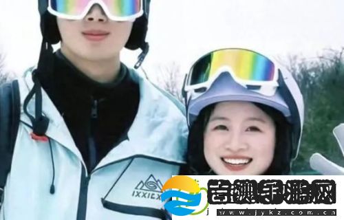 浙大网红陈娴官宣恋情