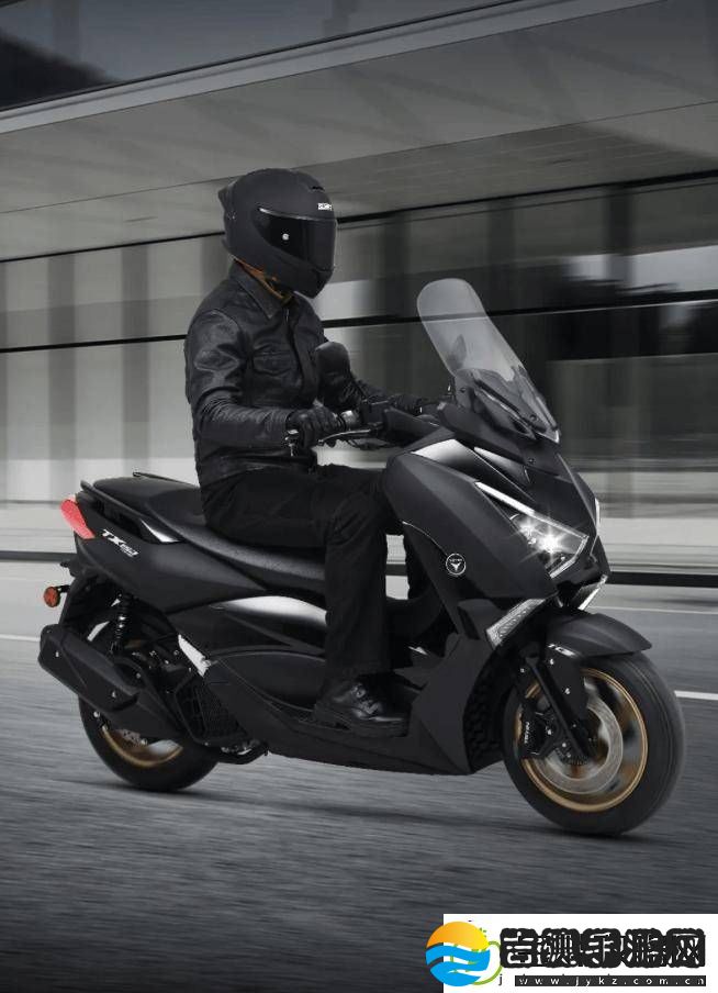 2025款TX150摩托焕新上市