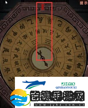 纸嫁衣4红丝缠第四章怎么过