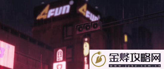 绝区零S级超帅美少年角色PV