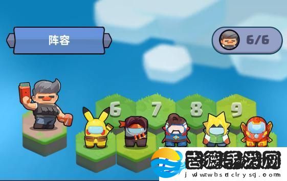 原创决战之地新手攻略