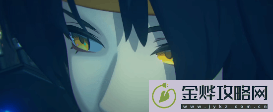 绝区零S级超帅美少年角色PV