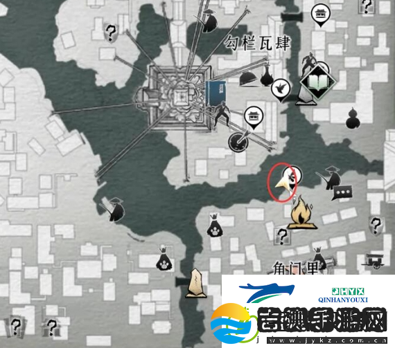 燕云十六声荣归故里任务怎么做