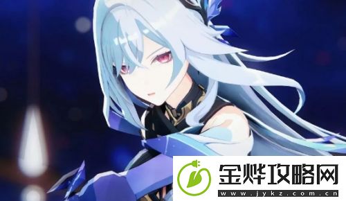 原神5.5新圣遗物放出
