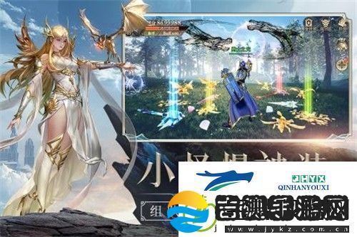 黑暗血缘暗黑精灵奇迹2023最新3月兑换码