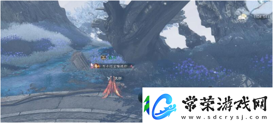 逆水寒手游匣中鸣传闻任务在哪接取