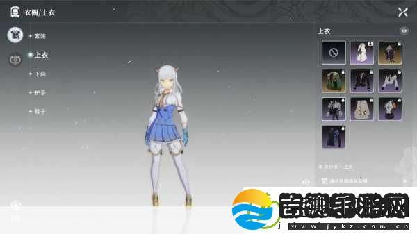 星痕共鸣青岚骑士重装流驰骋战场的蓝色风暴