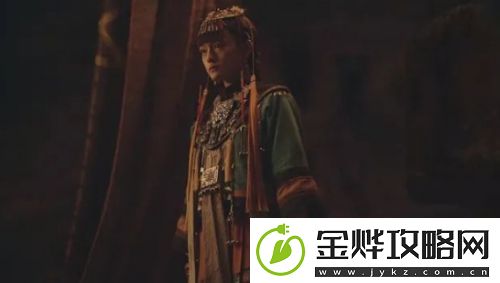 异人之下2直到陈朵死在面前