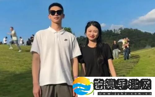 浙大网红陈娴官宣恋情