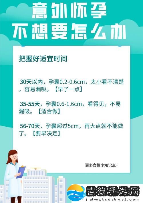不小心怀了爸爸的孩子怎么办