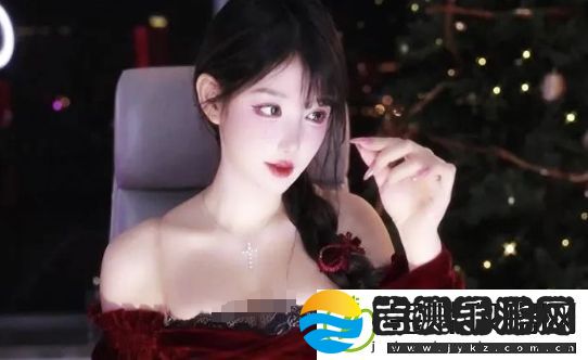 米娜称身材太好有穿衣烦恼