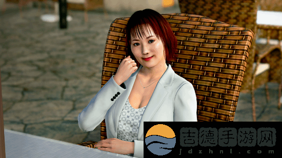 一言难尽！如龙8外传港区女子游戏建模内首曝