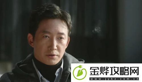 无所畏惧2九个字说出铸成案猫腻