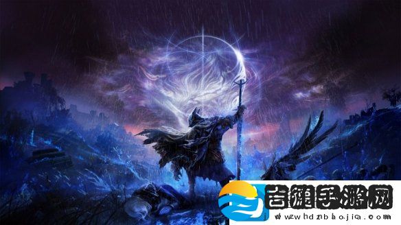 艾尔登法环新作地形将有大规模变化！毒沼将保留